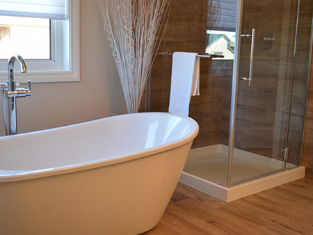  Calefón ionizado, calefón para duchas y bañeras (uso hogareño) 