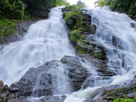 Calefón ionizado de 40L, calefón para duchas y bañeras