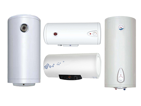  Calefón ionizado personalizado, calefón para duchas y bañeras 