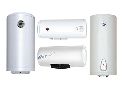  Calefón ionizado personalizado, calefón para duchas y bañeras 